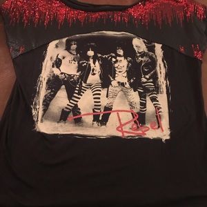 Ai T-shirt